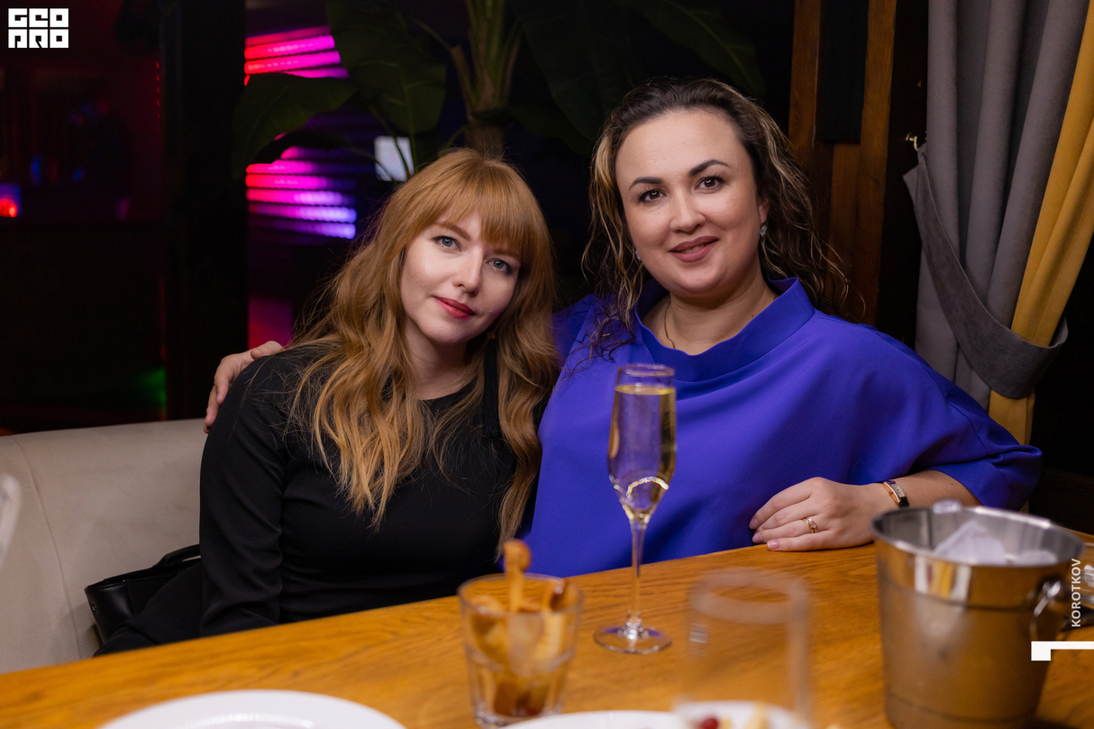 Страшно Веселая Ночь 27