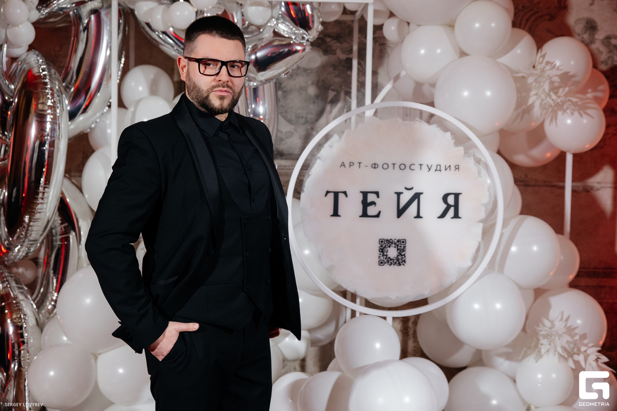 День рождения фотостудии «Тейя» 8