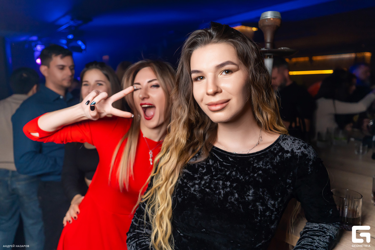 Weekend Party 13