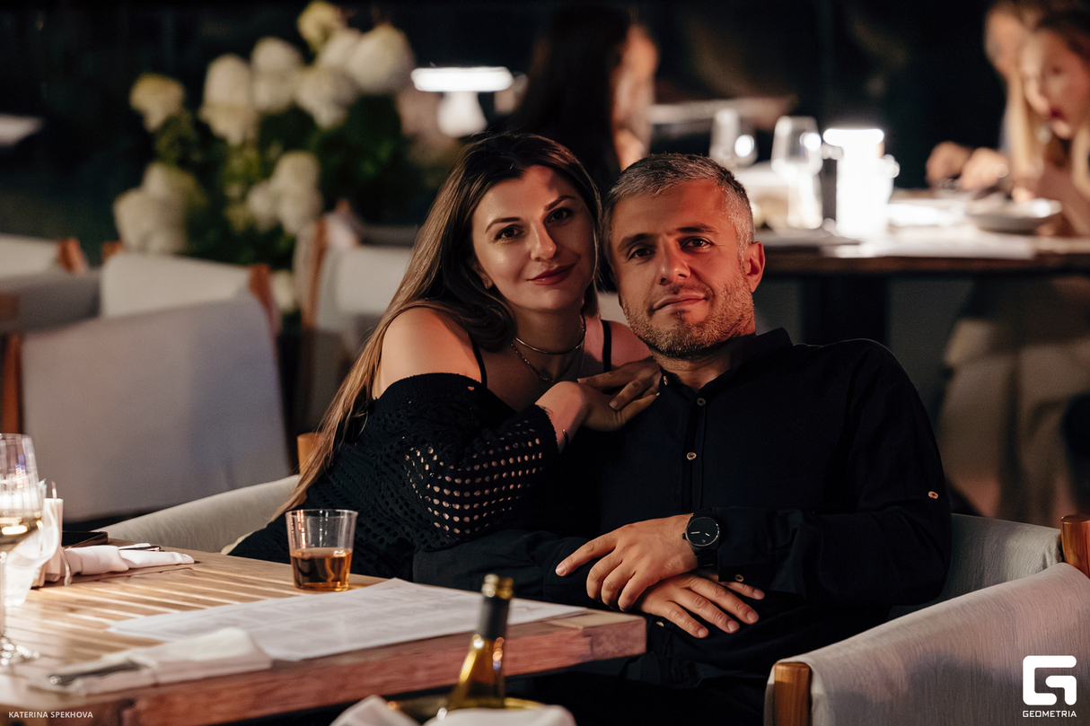 SUNSET PARTY 25