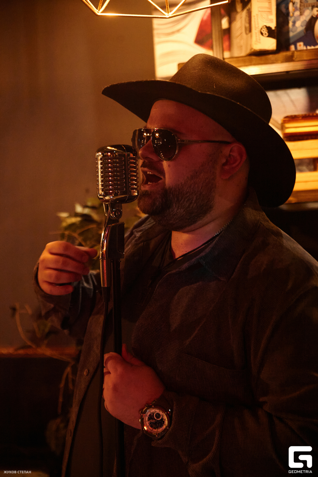 8 марта в HAZE Bar 12