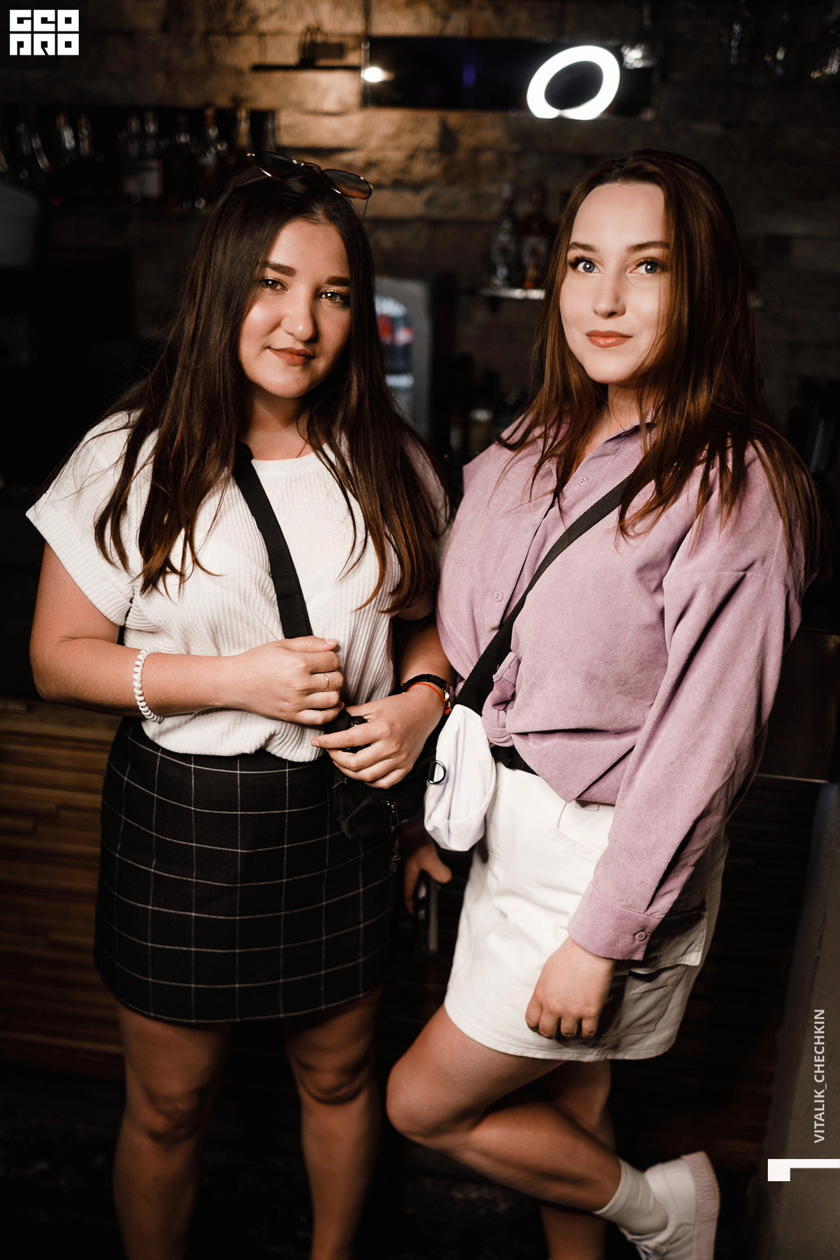 Вечеринка в пляж-кафе APELSIN 7