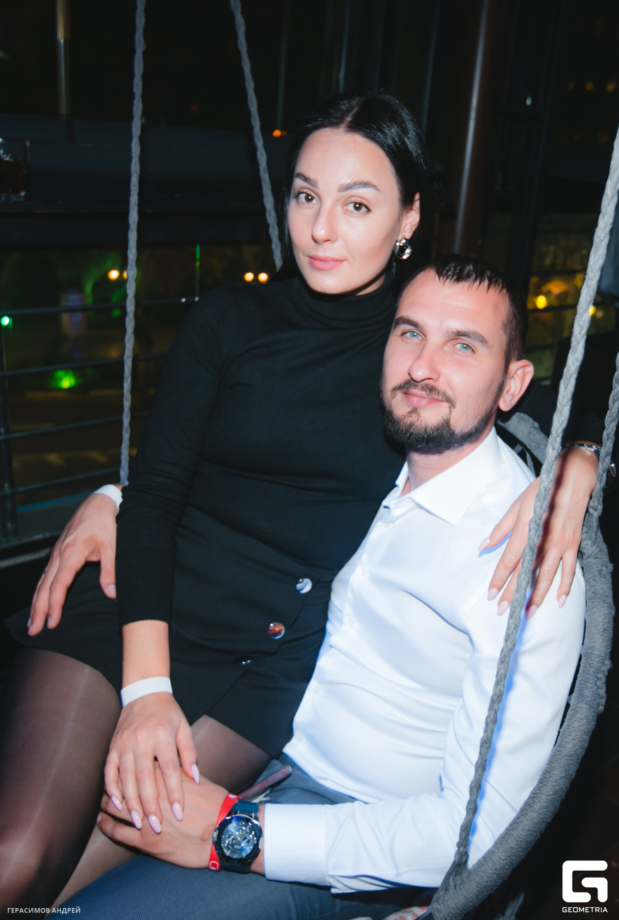 АпокалипСИС 19