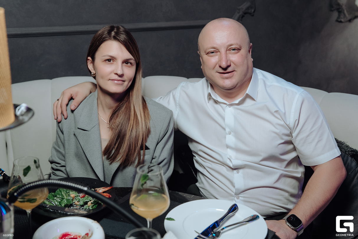 Saturday Party 25