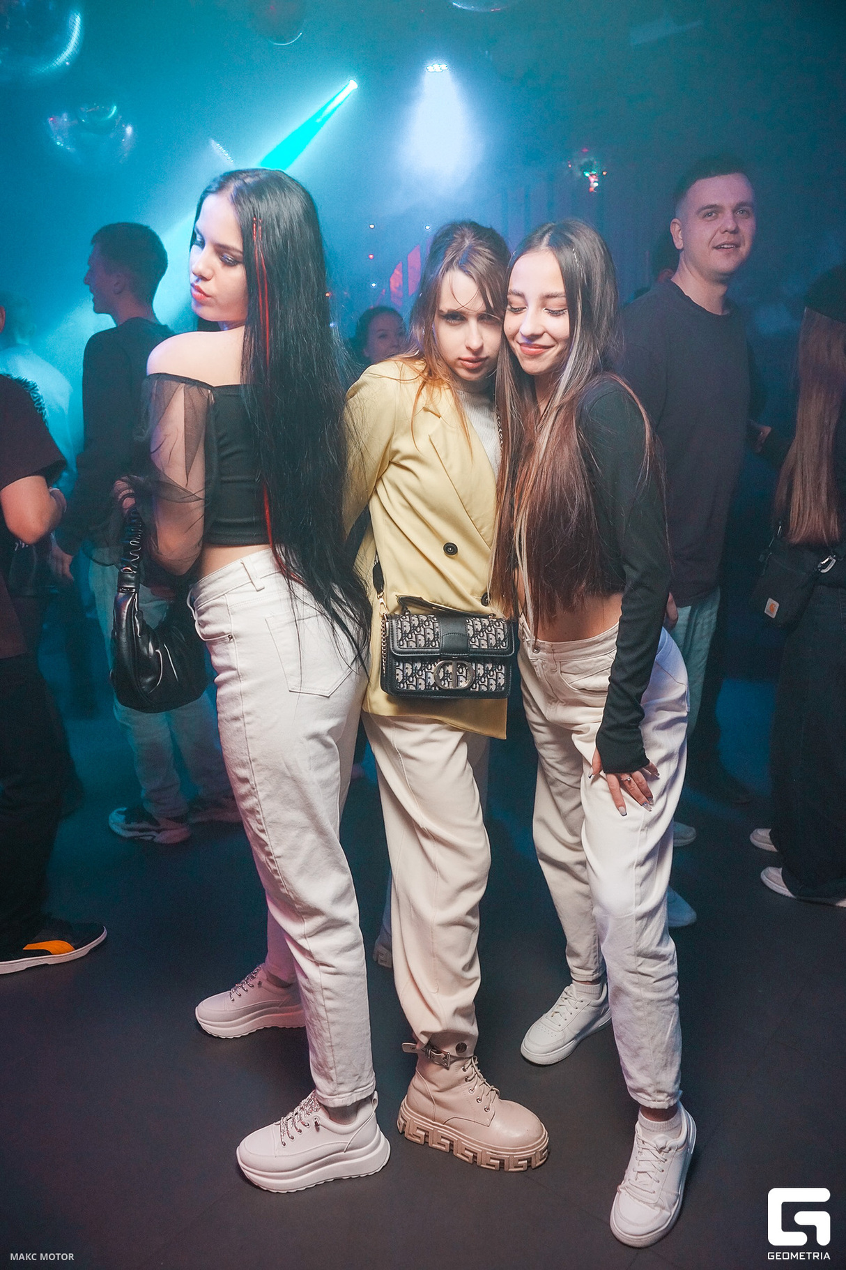Saturday Night 20