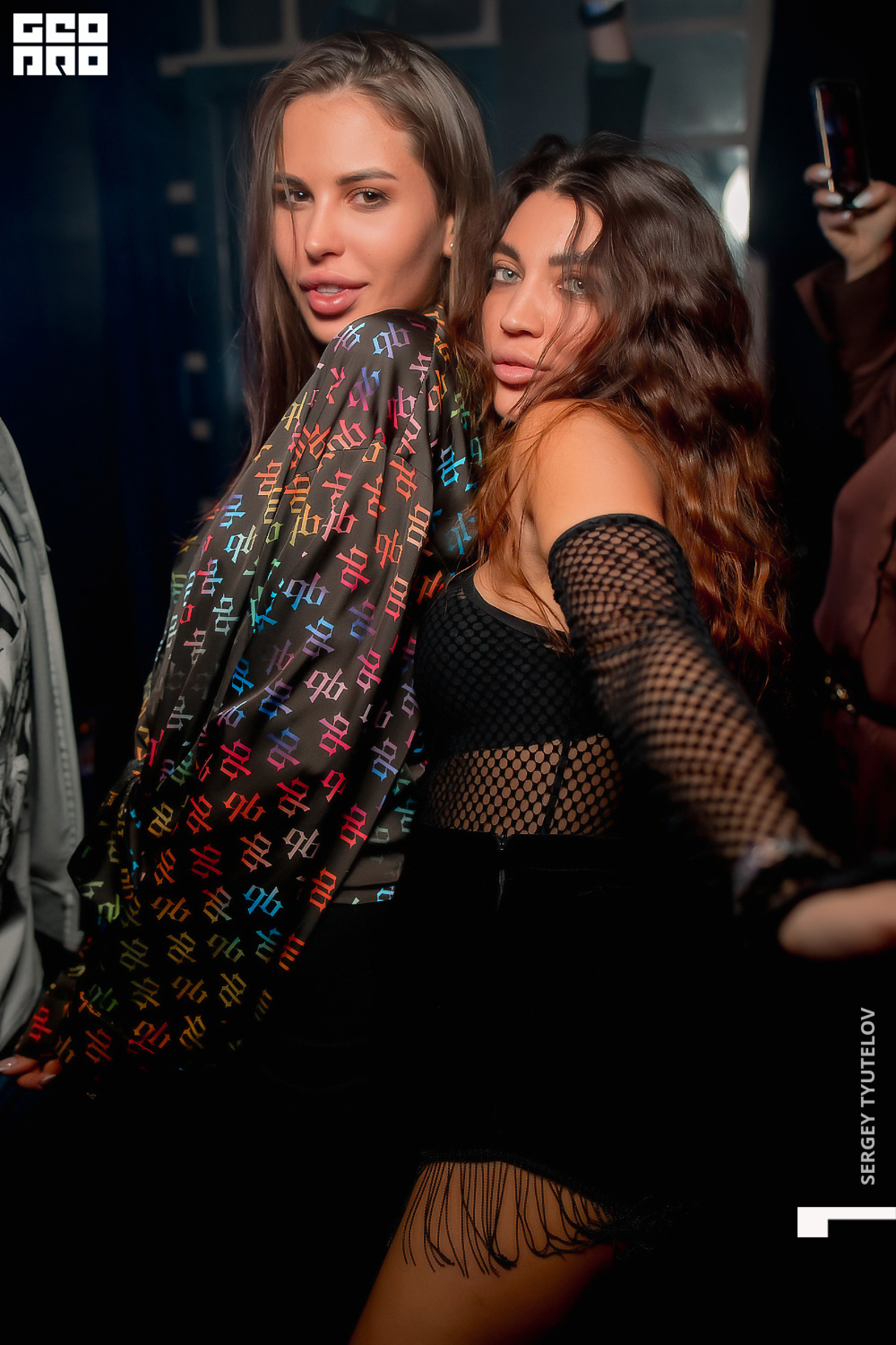 THE TOP CLUB WKND 10