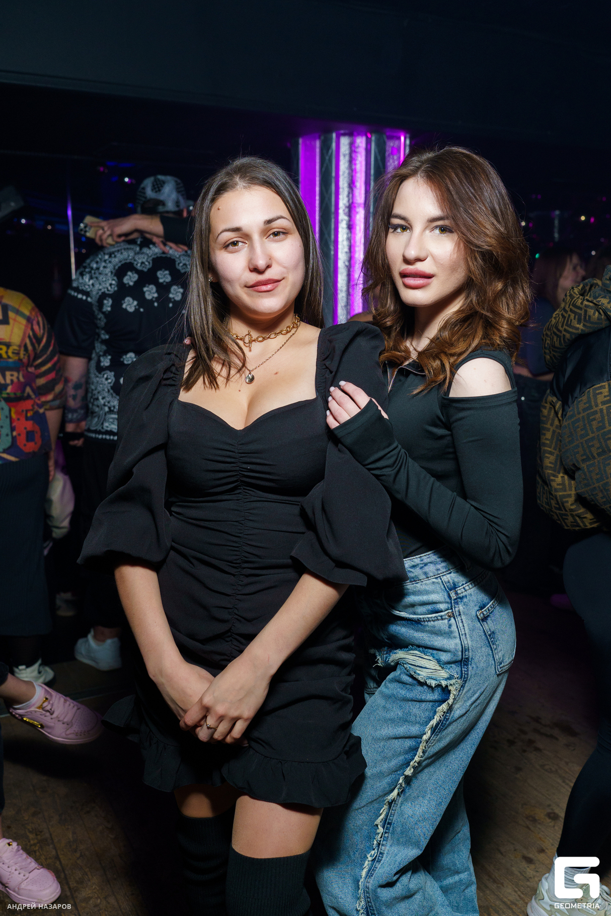 Saturday Night 28