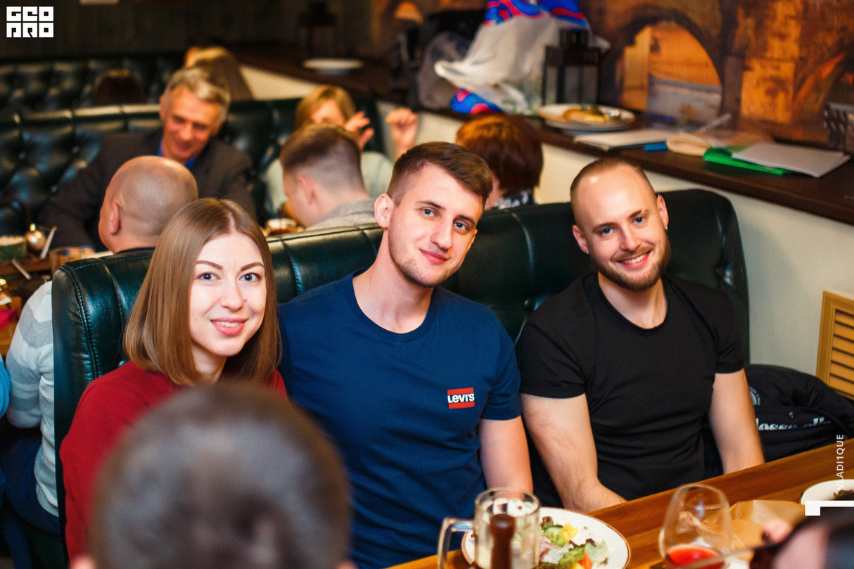 Weekend Party 10