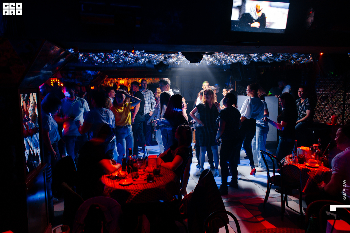 Suhoy party 8