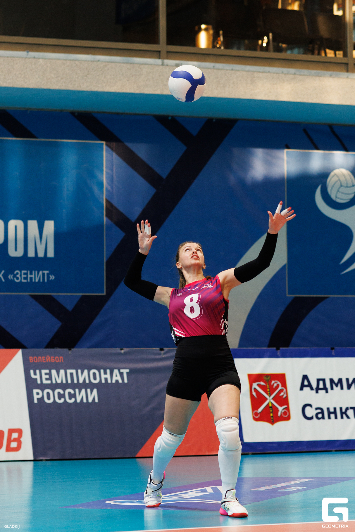 ПОЕДИНОК В АКАДЕМИИ ВОЛЕЙБОЛА ПЛАТОНОВА 25