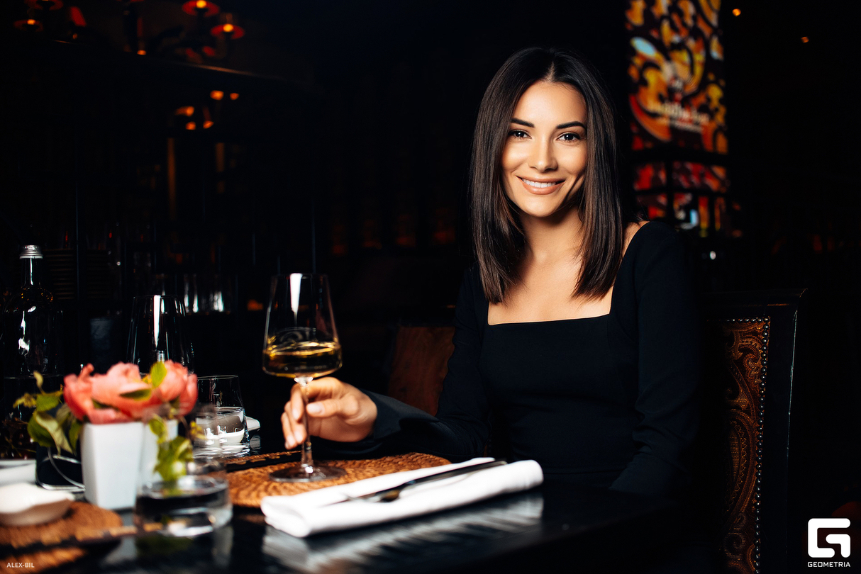 Лепс в Buddha-Bar 16
