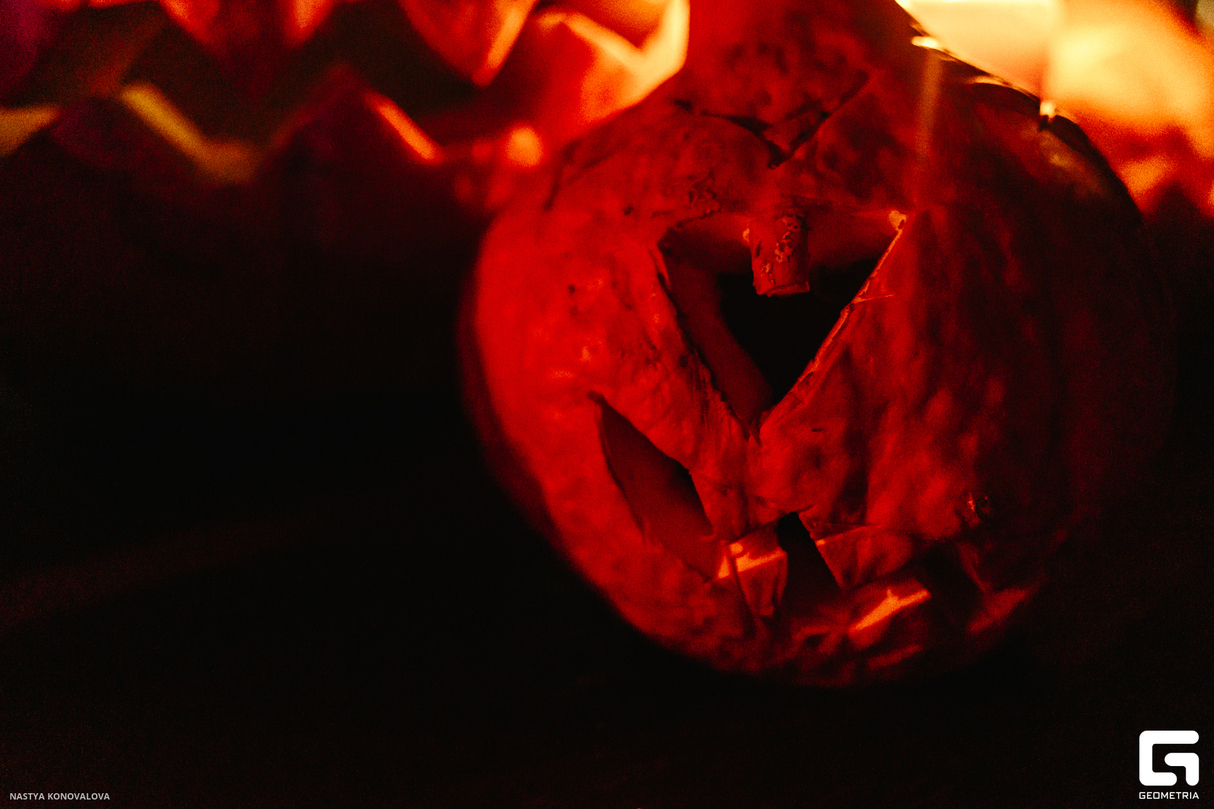 HALLOWEEN 22