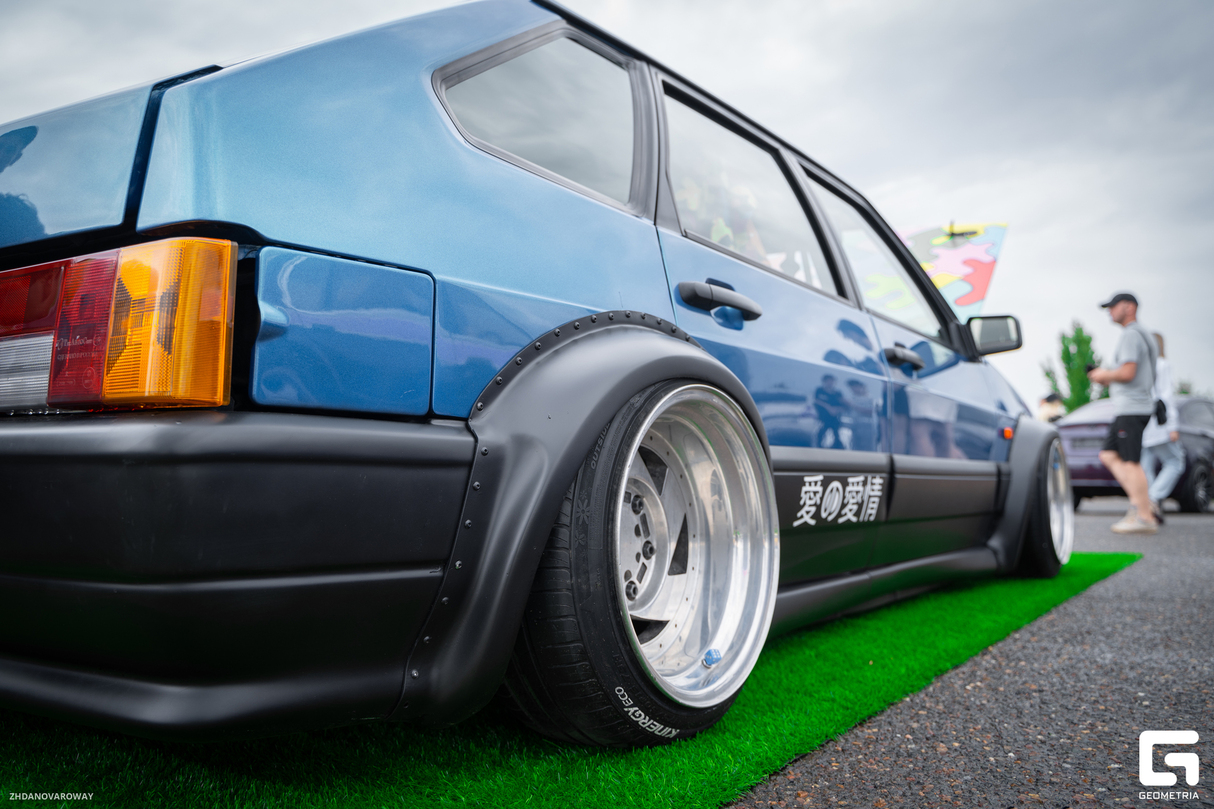 AUTOFEST 2023 | Cоревнования по автозвуку и тюнингу 27