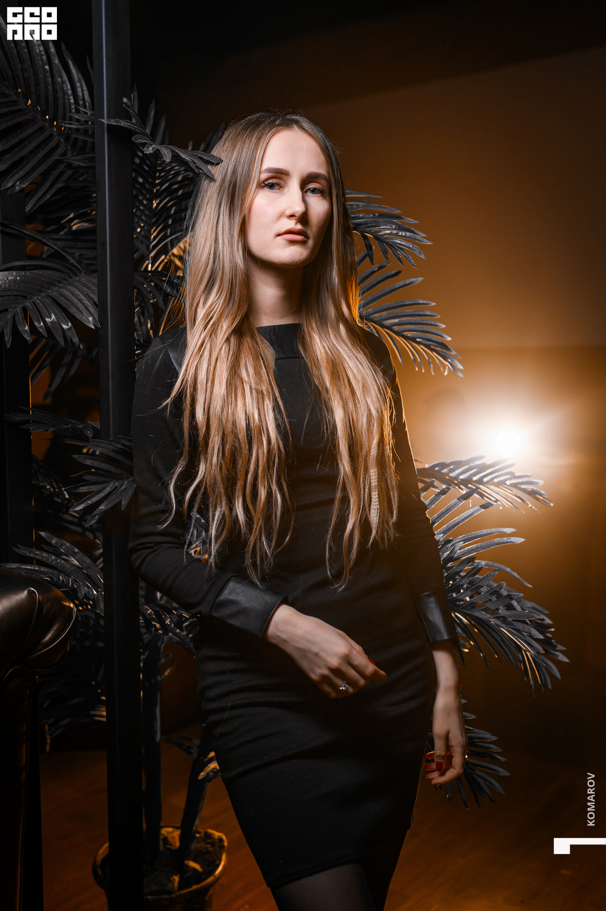 Пятница в SAXARA LOUNGE 15