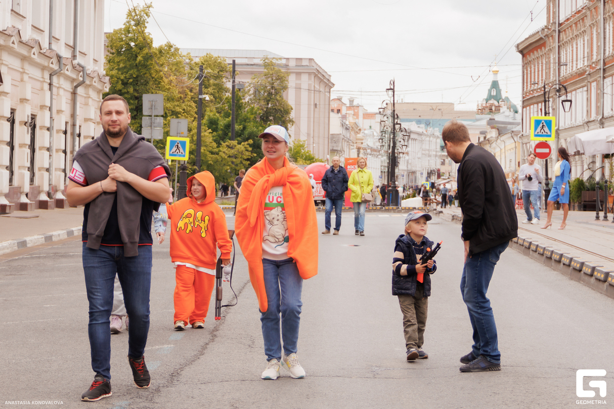 Гастрономическая Рождественская 15