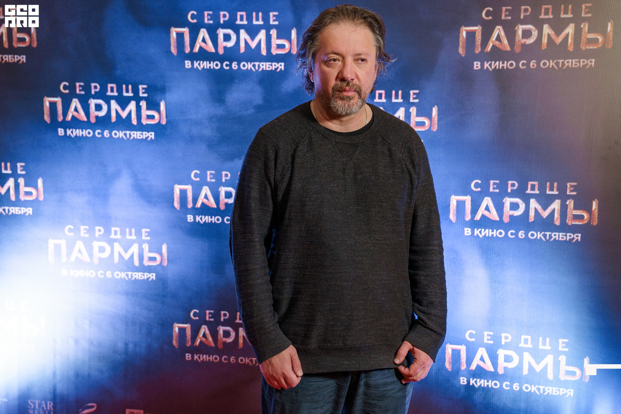 ПРЕМЬЕРА ФИЛЬМА «СЕРДЦЕ ПАРМЫ» 9