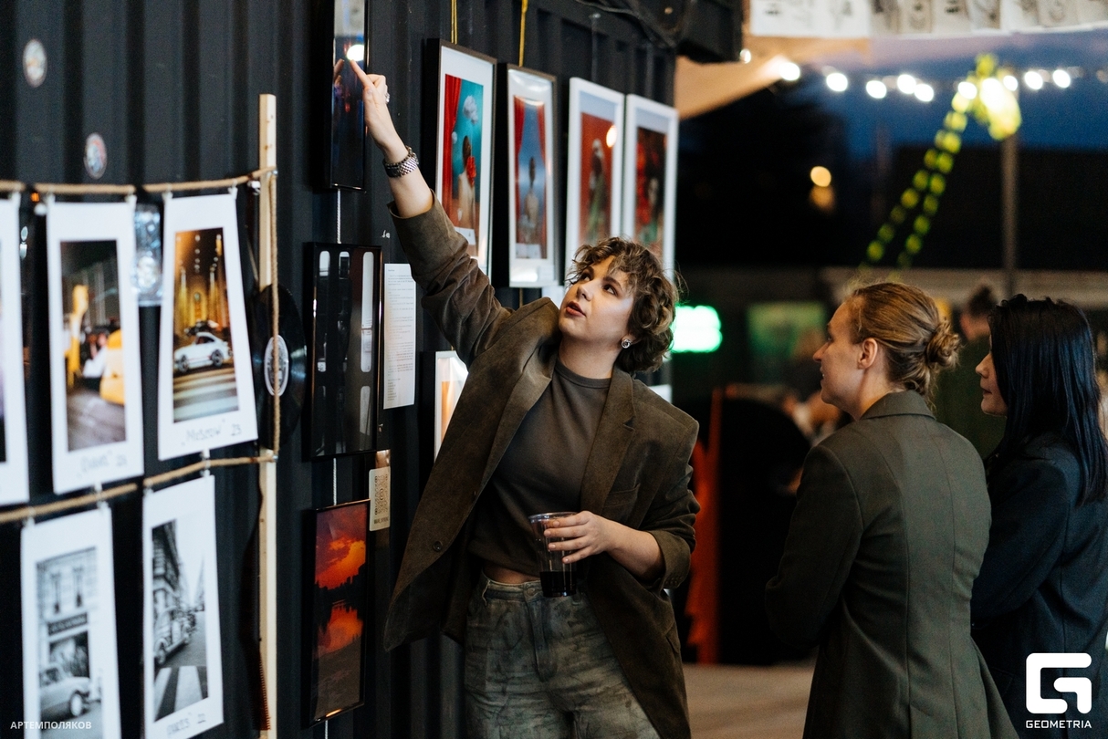 MARKET AND ART часть 2 16