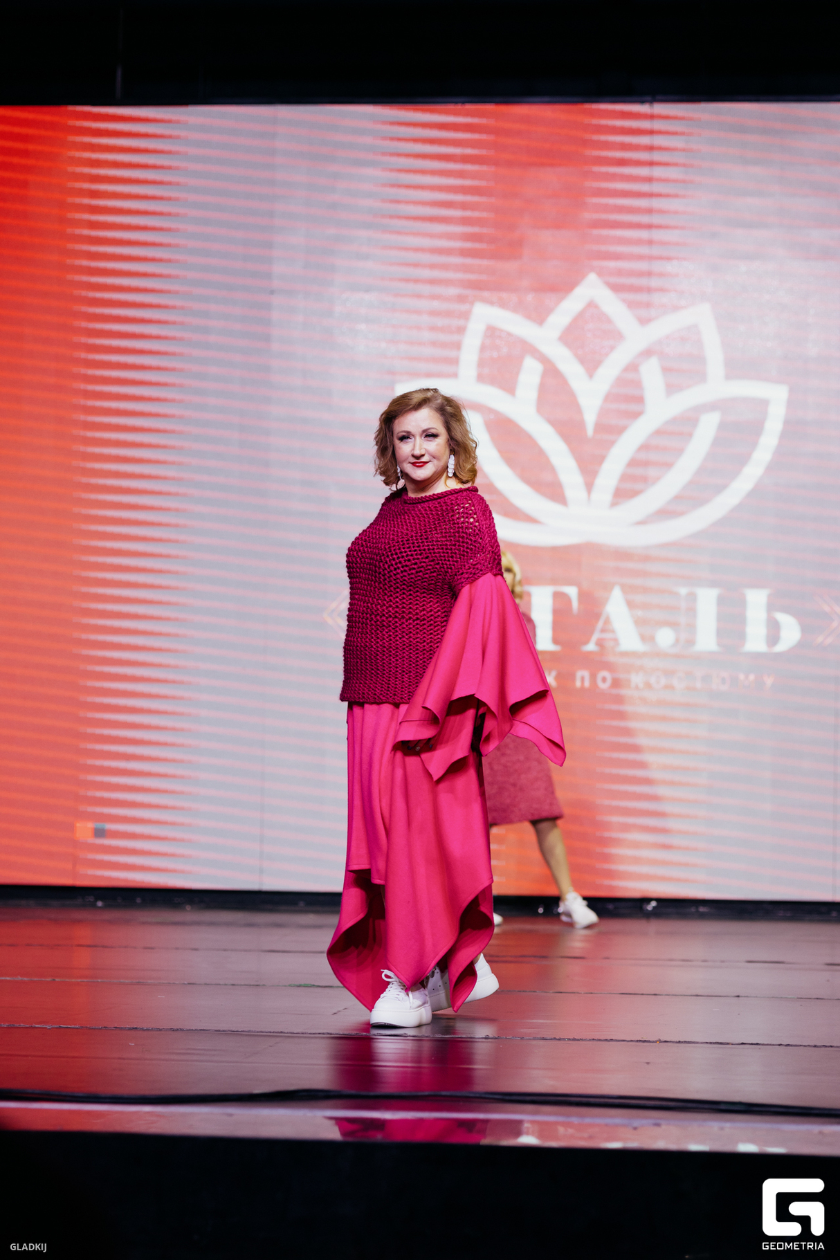 WINTER FASHION FEST 2024 - PART 3 7