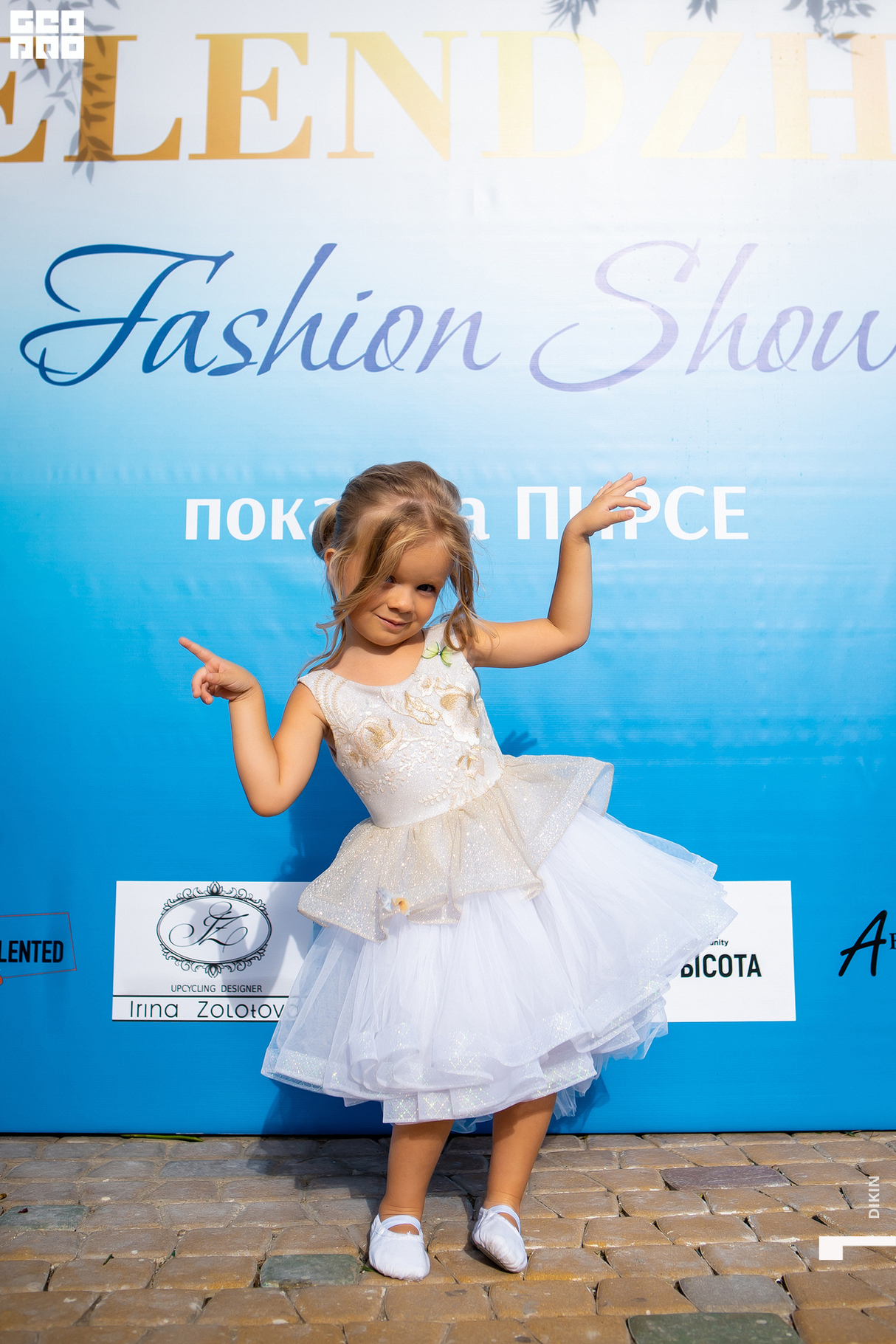 Gelendzhik Fashion Show 30