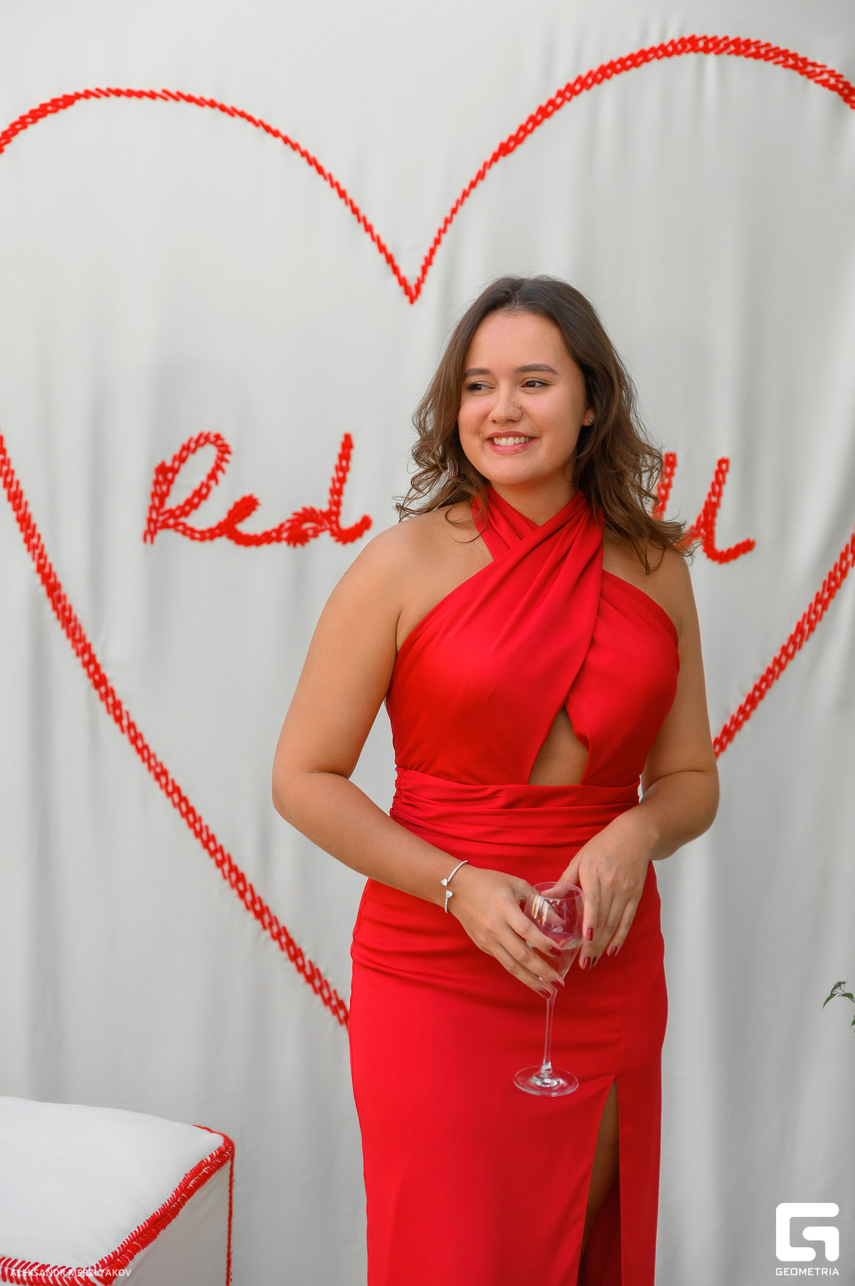 5 лет ресторану Red Wall 16
