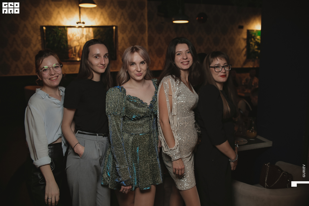 Weekend Party 16