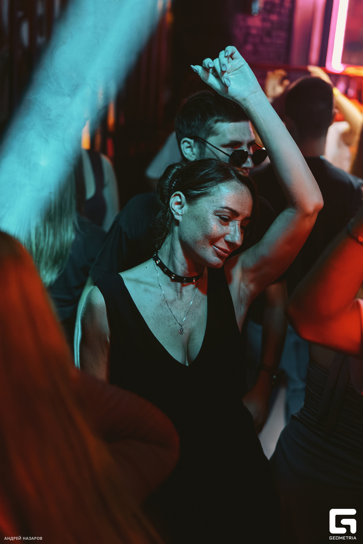 Saturday Night 25
