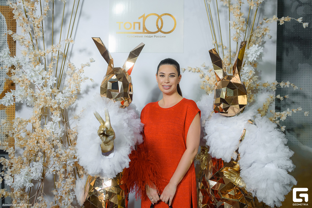 ФИНАЛЬНАЯ ПРЕМИЯ ТОП-100 КРАСИВЫЕ ЛЮДИ 24