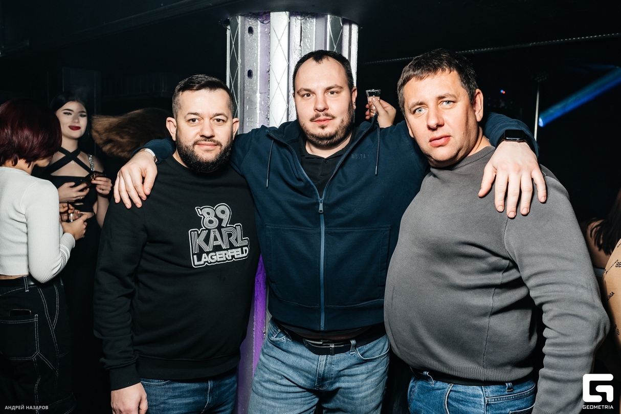 Friday Night 21