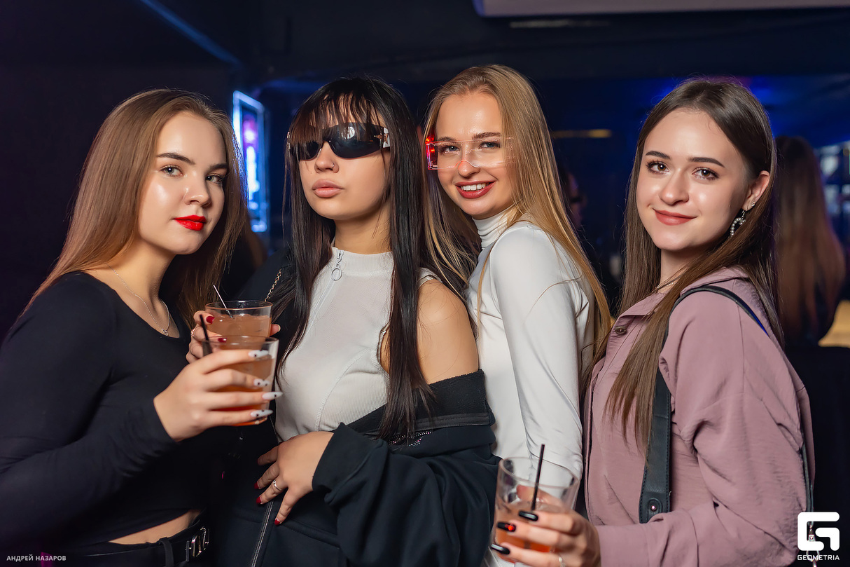 Friday Night 20