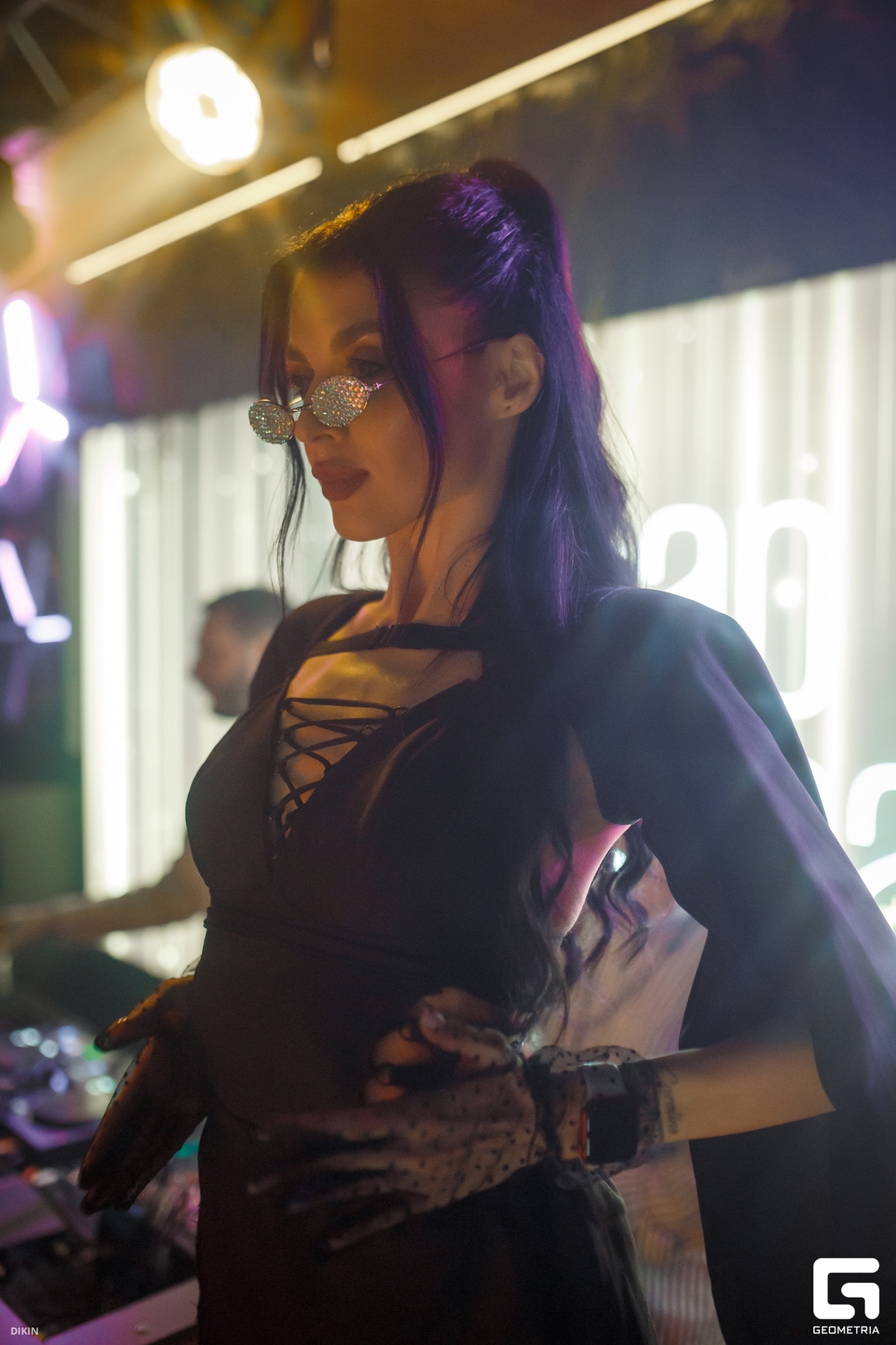 Saturday Night 28