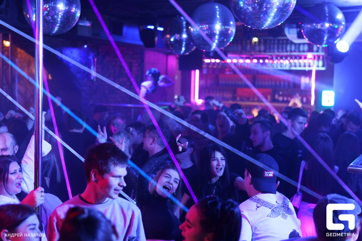 Friday Night 24