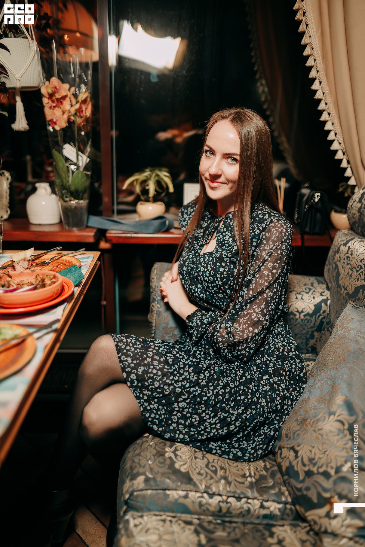 СУББОТА В «VERIKO» 20