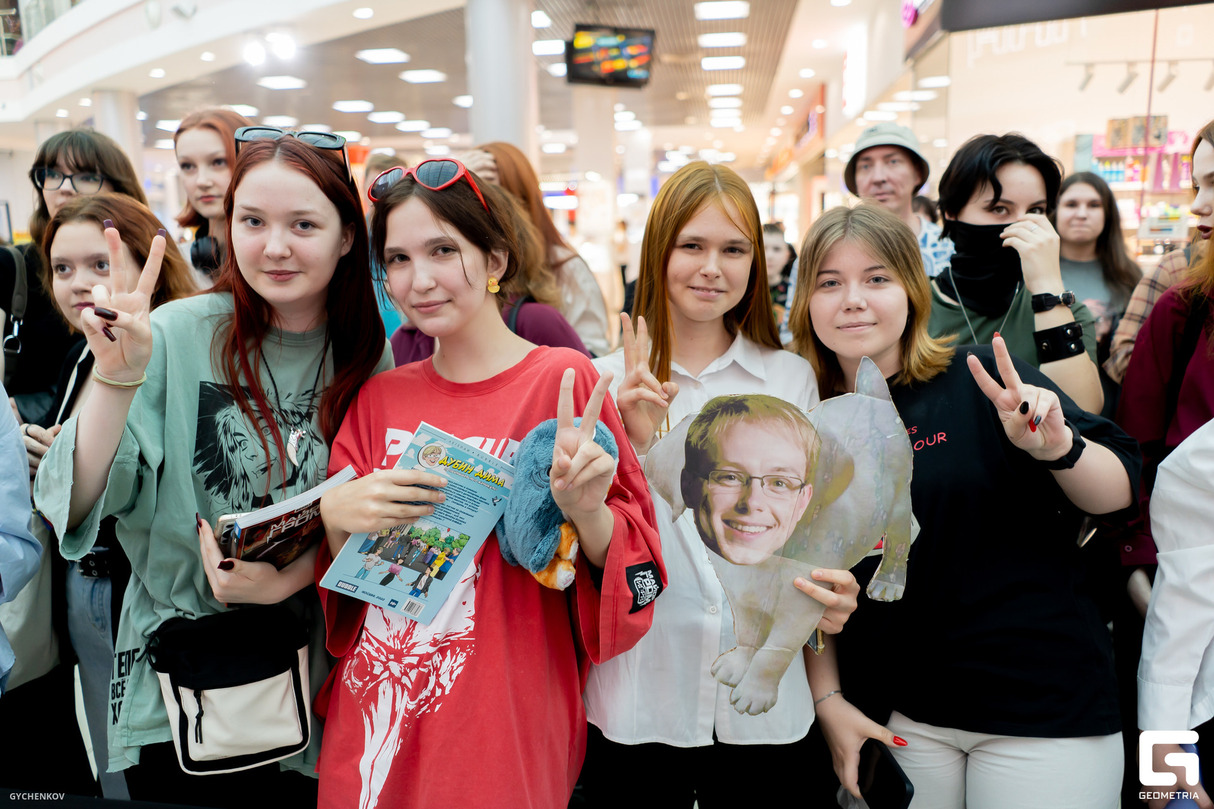 Звёздная премьера блокбастера «Майор Гром Игра» в кинотеатре «Монитор СБС» 7