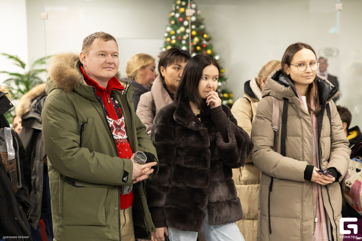 Готовимся ЯРКО в ЯркоМолл 14