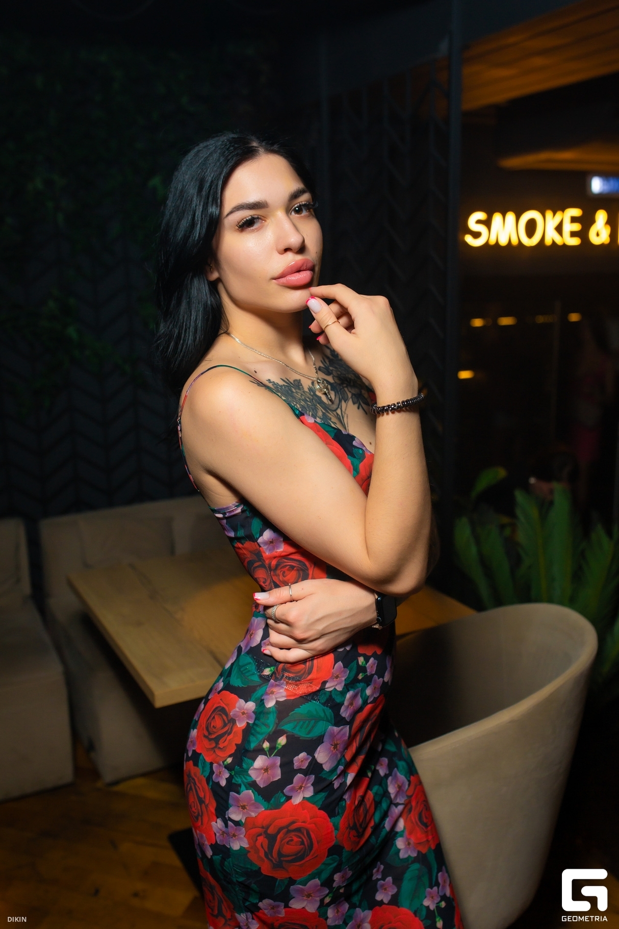 Saturday Night 29