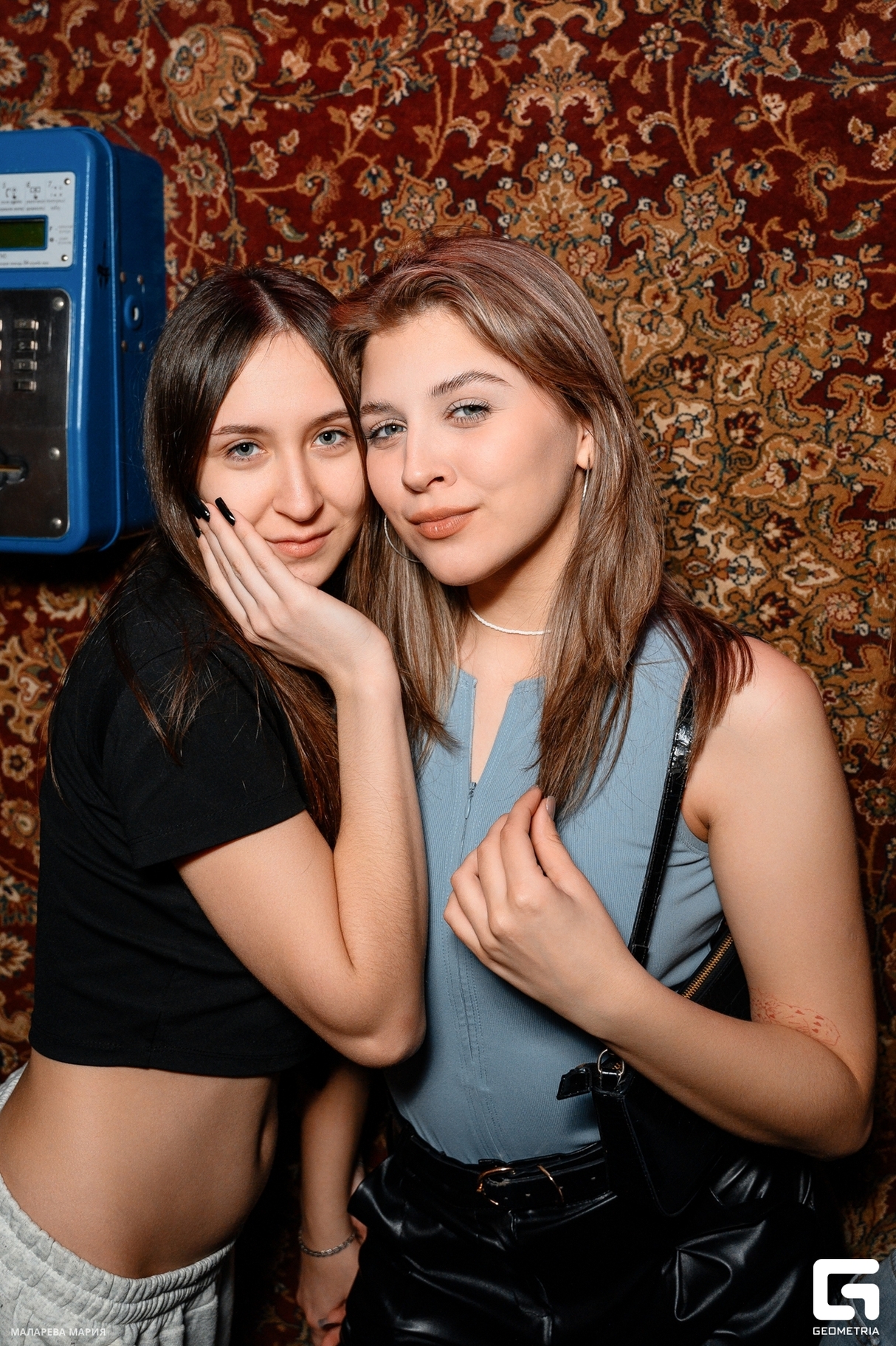FUNKY PARTY 17