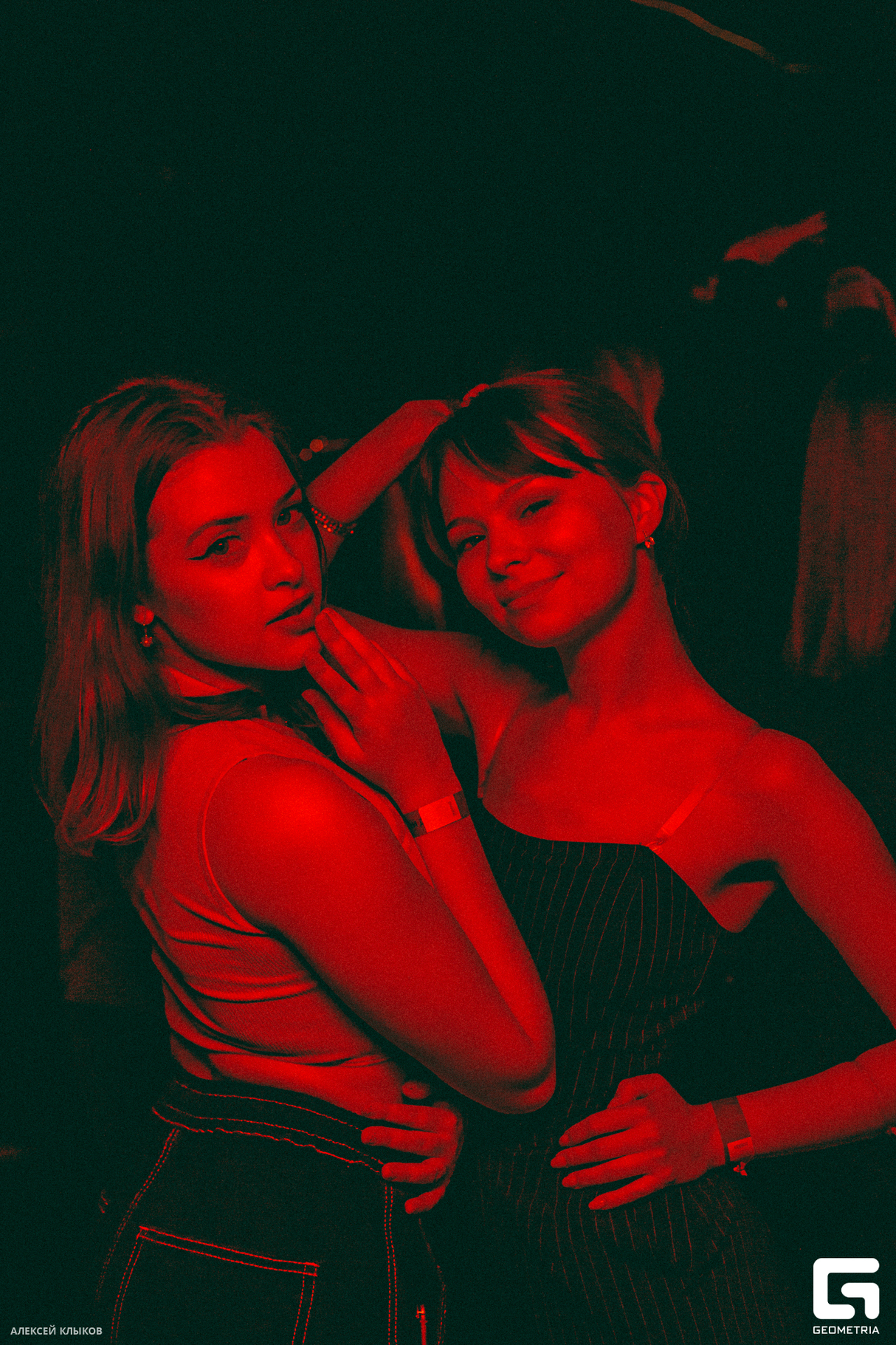 BACKSTAGE 27