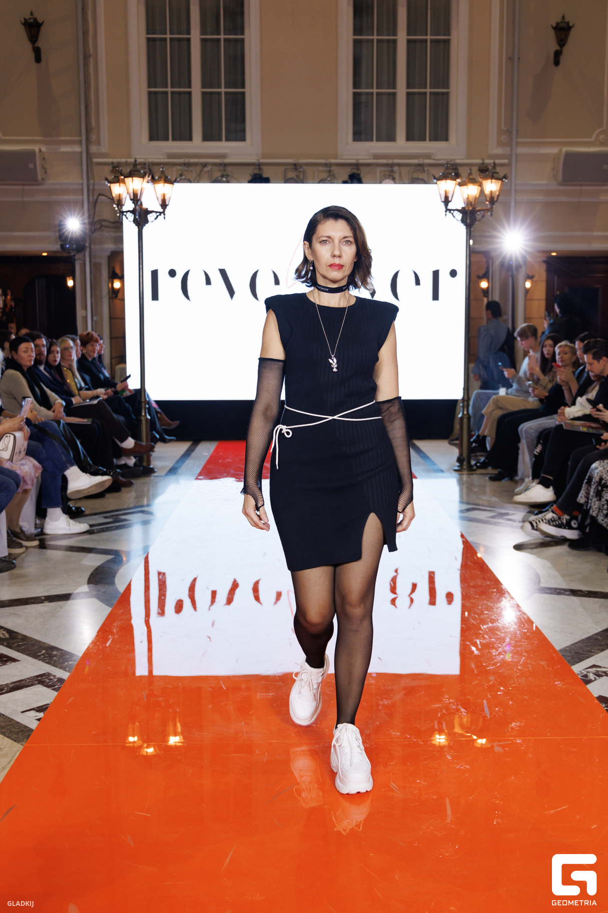 GEO FASHION WEEK 2024 ОСЕНЬ – DAY 1 – PART 3 19
