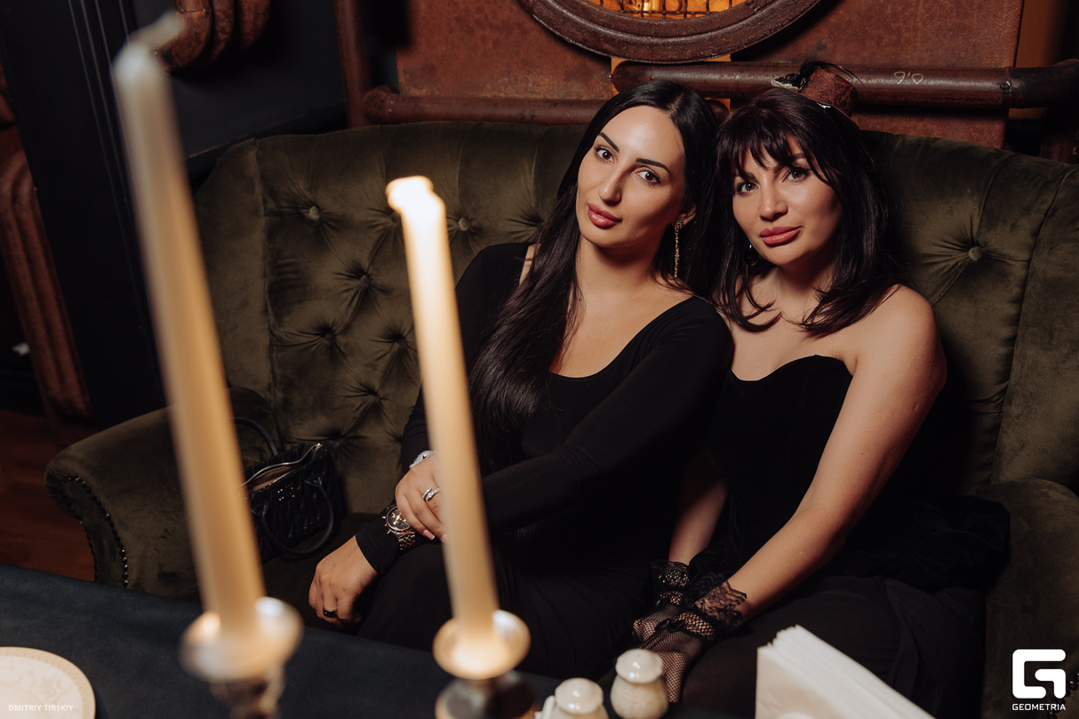 Стимпанк Ренесанс Party 28