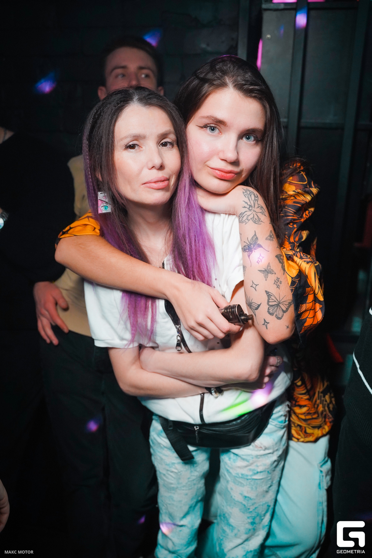 Weekend Party 13