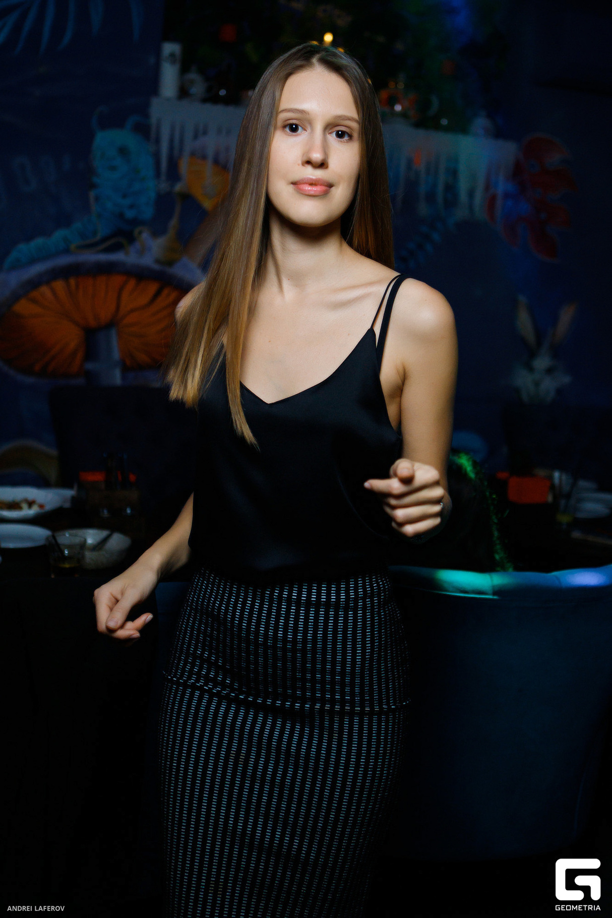 Saturday Night 23