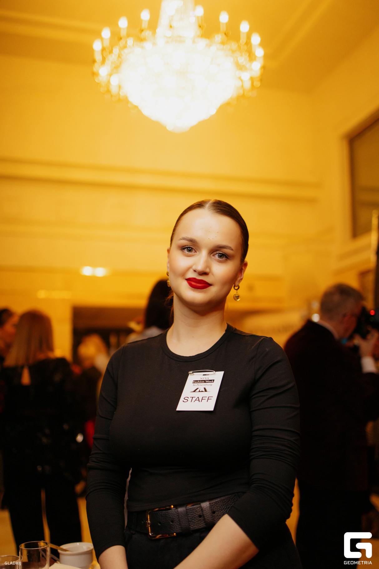Neva Fashion Week Part - 1 16