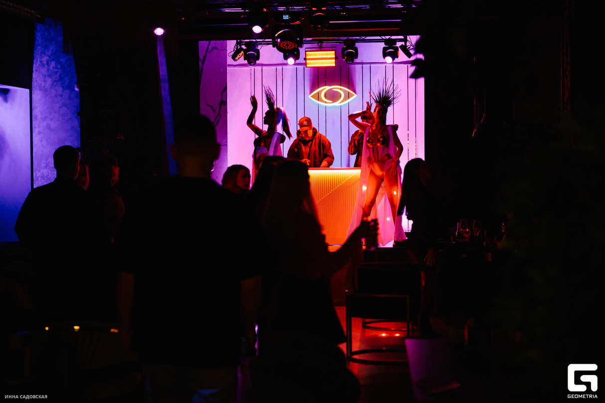 Musical Evening Titre 16