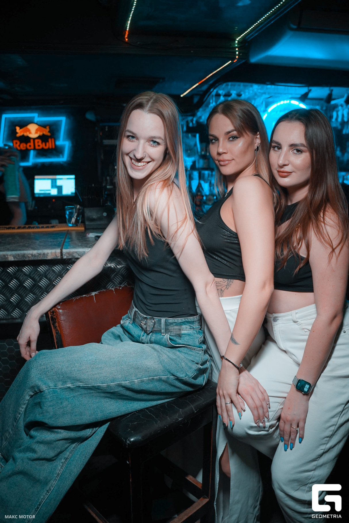 Saturday Night 10