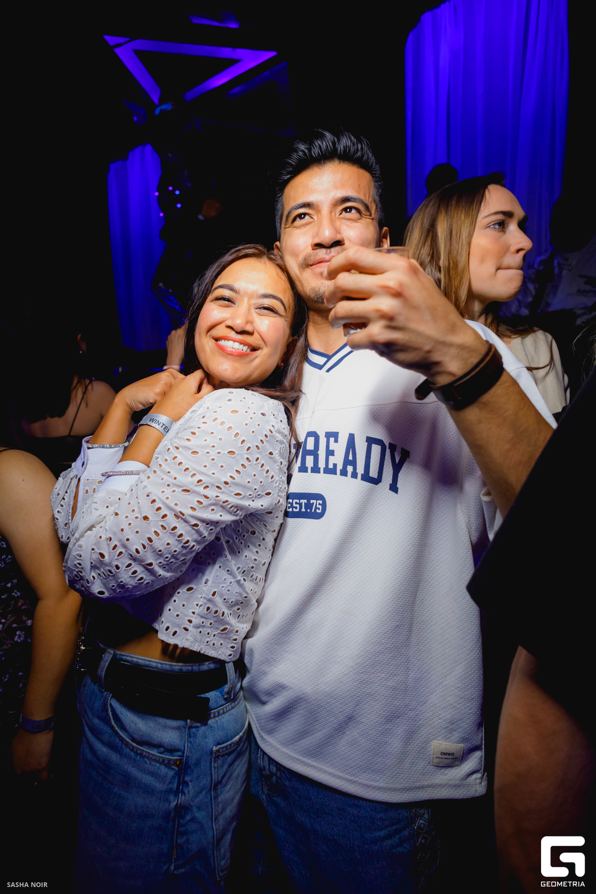 Saturday at M1 // DJ Rokka Birthday Bash 10