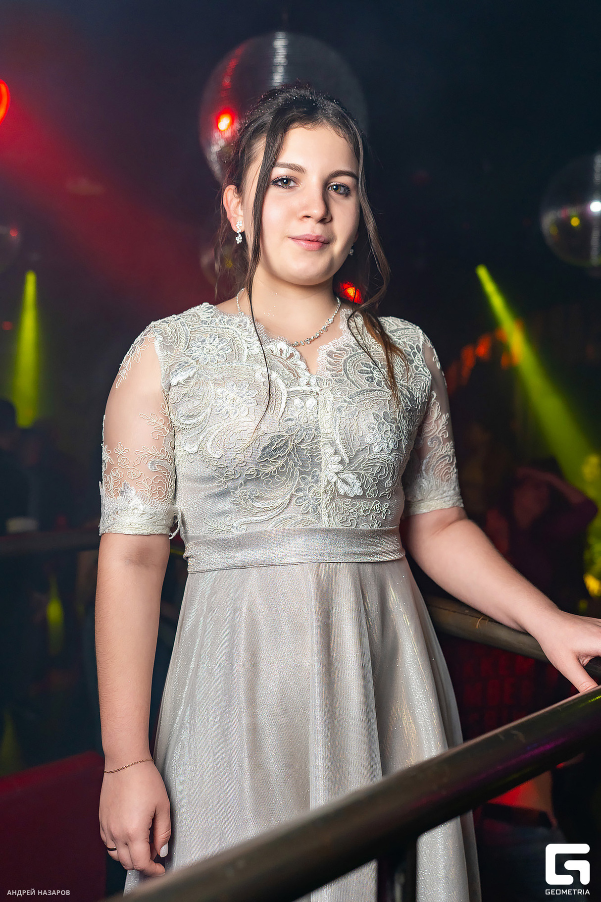 Saturday party 30