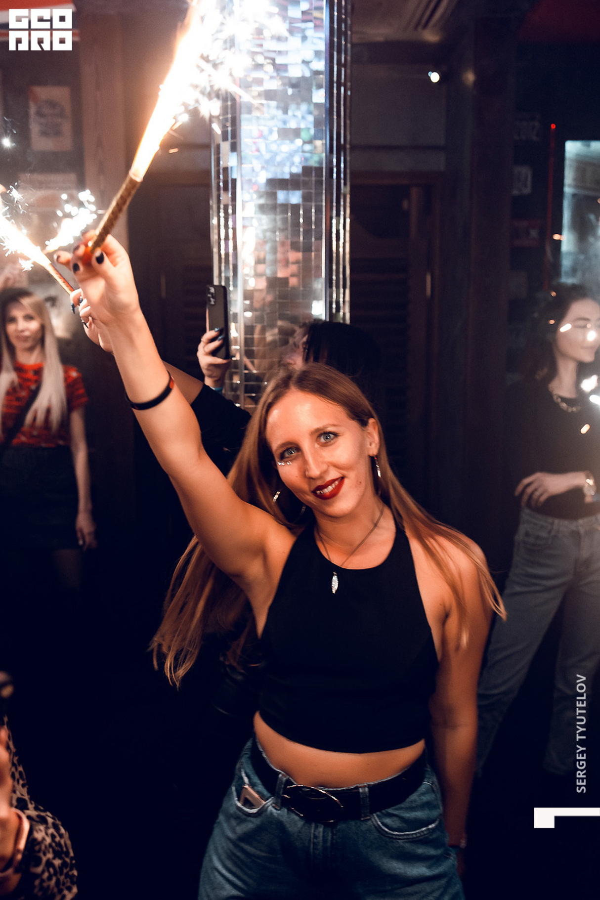 Dance Party 10