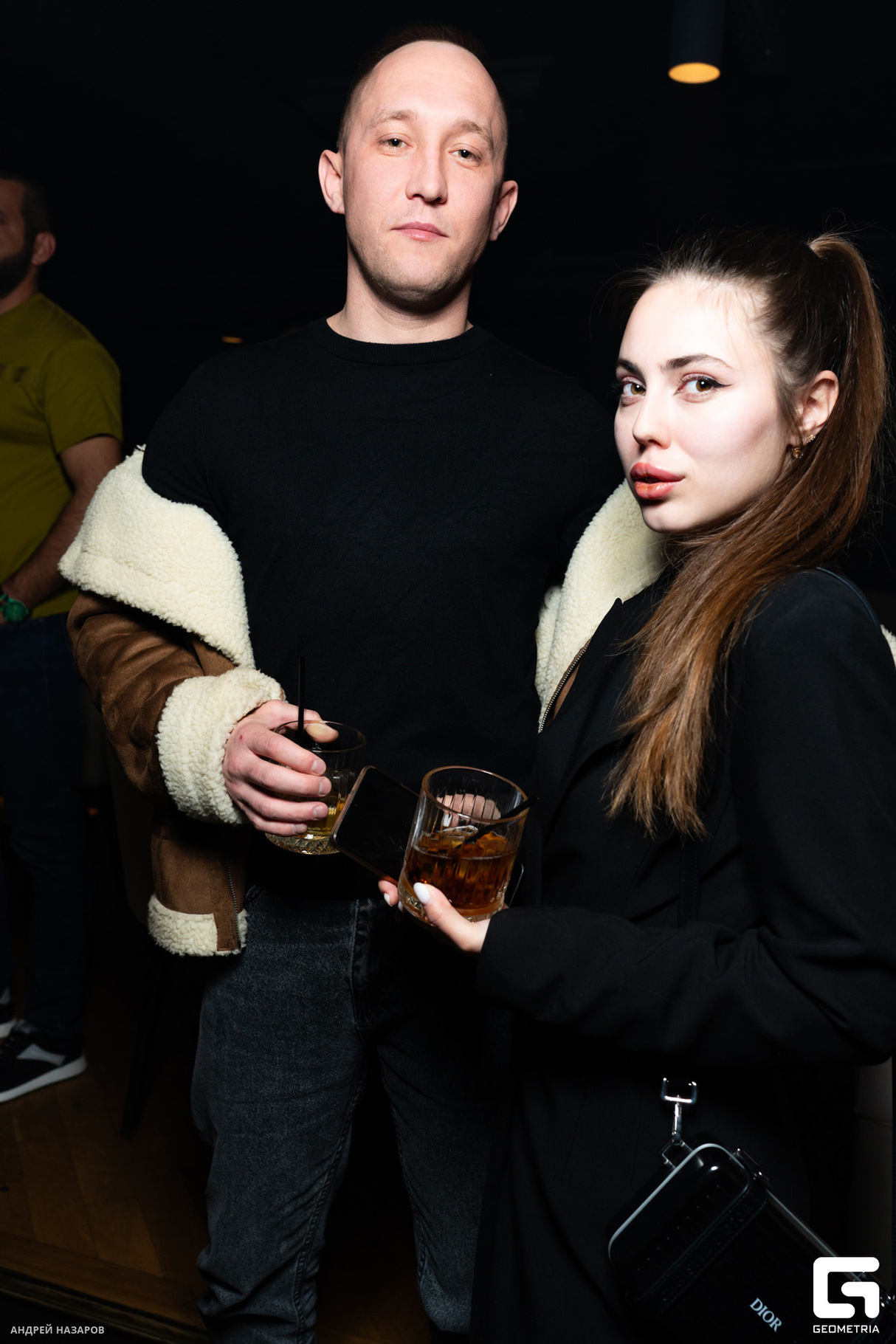Saturday Night 28