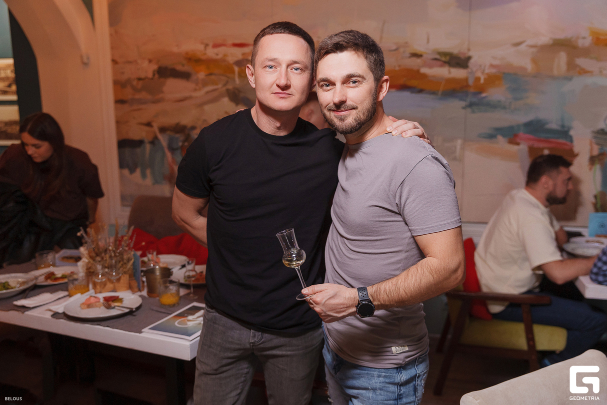Дистиллят craft party 19
