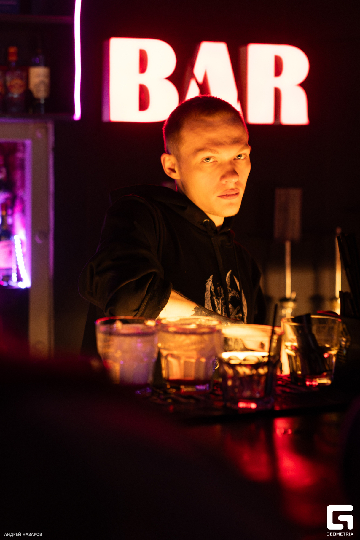 Saturday Night 30